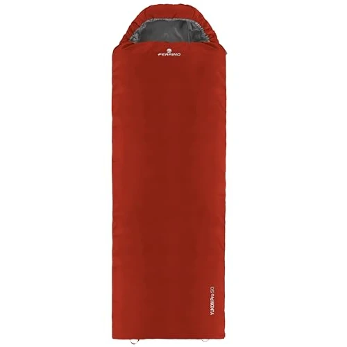 Offerta a tempo: Ferrino Sacco a pelo Yukon Pro SQ - 20% da 85.15 € a 68.19 €