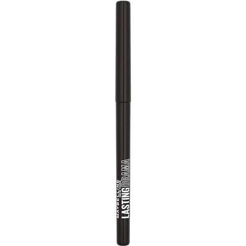 Offerta a tempo: Maybelline New York Lasting Drama Black Out Drama - 20% da 5.02 € a 4.00 €
