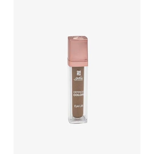 Offerta a tempo: Bionike Defence Color - Ombretto Occhi Liquido Eye Lift N.602 Caramel, Long Lasting e Waterproof, con Acido Ialuronico dall'Azione Antiage, Stesura Uniforme e Modulabile, 4,5 ml - 20% da 18.00 € a 14.34 €