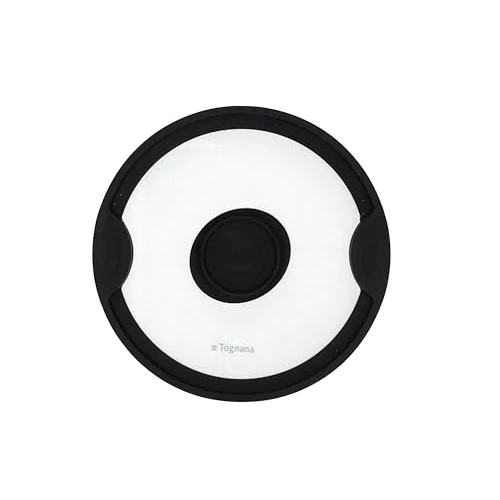 Offre limitee: Tognana Avantspace, couvercle 28 cm, verre, transparent de 39.00 EUR a 39.00 EUR (economie 0%)