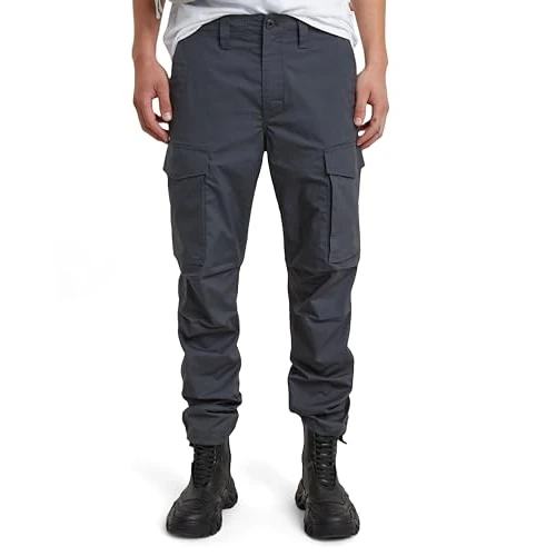 Begrenztes Angebot: G-Star Herren Core Regular Cargo von 65.95 EUR auf 65.95 EUR (Rabatt 0%)