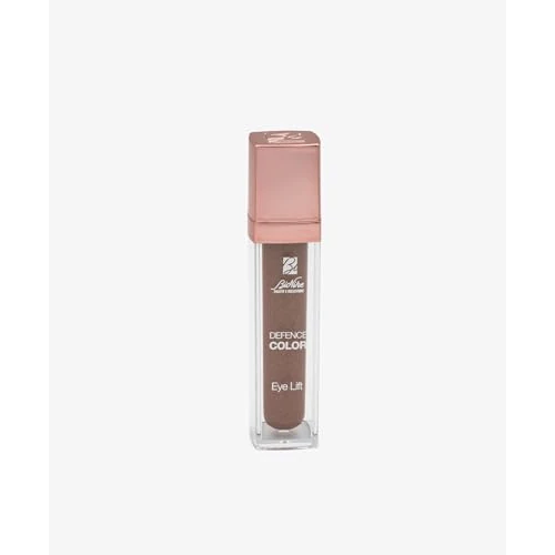 Offerta a tempo: Bionike Defence Color - Ombretto Occhi Liquido Eye Lift N.603 Rose Bronze, Long Lasting e Waterproof, con Acido Ialuronico dall'Azione Antiage, Stesura Uniforme e Modulabile, 4,5 ml - 39% da 18.00 € a 11.04 €