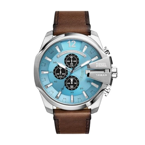 Offerta a tempo: Diesel - Orologio da Uomo — 50% da 269,00 € a 134,00 €