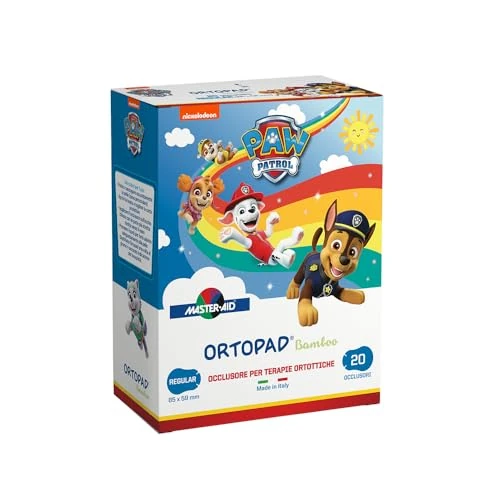 Ortopad Paw Patrol 20 CPR Regular