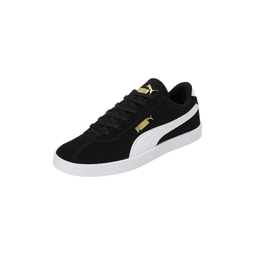 Offre limitée : PUMA Club II BasketMixte Enfant de 59.68 EUR à 45.95 EUR (remise 23%)