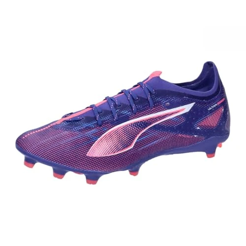 Limited offer: PUMA Unisex Ultra 5 Pro Fg/AgSoccer Shoe from 68.66 EUR to 68.66 EUR (save 0%)