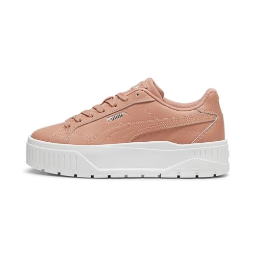 PUMA Damskie buty sportowe Karmen Ii L, Deeva brzoskwinia Deeva brzoskwinia, 37.5 EU