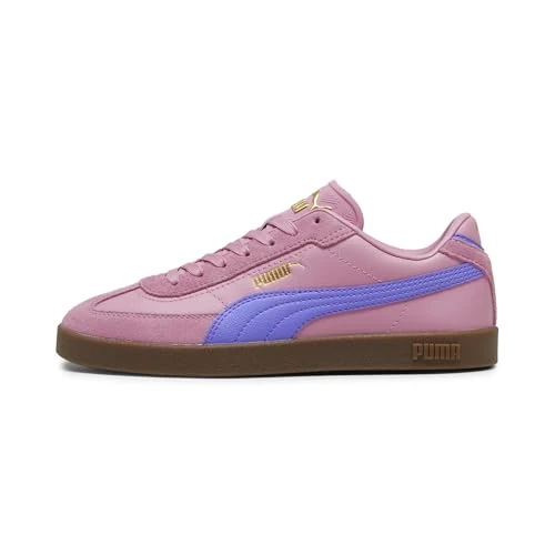 Puma Club II Era Sneaker Mixte, Mauved Out Dark Amethyst Gum, 44.5 EU