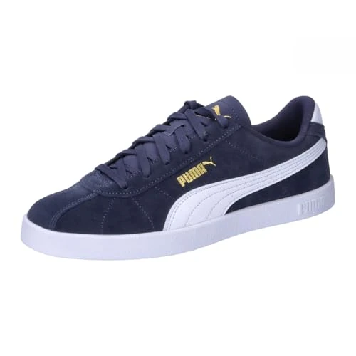 Limited offer: Puma Unisex Puma Club IISneaker from 63.48 EUR to 31.74 EUR (save 50%)