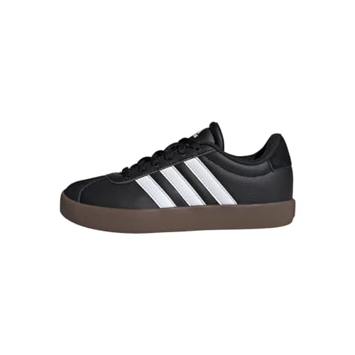 Limited offer: Adidas Unisex Kids VL Court 3.0 Shoes Kids from 34.88 EUR to 30.00 EUR (save 14%)