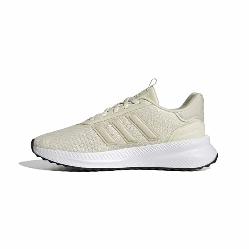 adidas Women's X_PLR Path Shoes, Off White/Orbit Grey/Off White, 7.5 UK