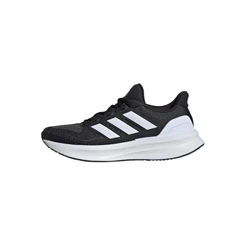 adidas Women's Ultrarun 5 Running Shoes, Core Black/Cloud White/Core Black, 7.5 UK