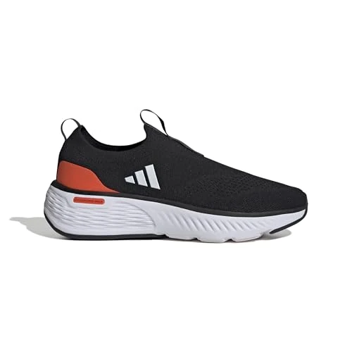 Offerta a tempo: adidas Cloudfoam Go Sock Shoes, Scarpe Uomo — 20% da 70,00 € a 56,00 €