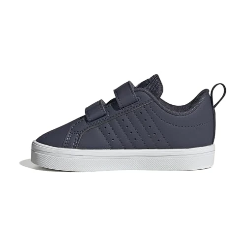 Limited-time offer: adidas Unisex Kids VS PACE 2.0 Shoes Infants, Shadow Navy/Cloud White/Cloud White, 6 UK Child from 25.00 GBP to 21.00 GBP (save 16%)