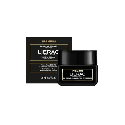 LIERAC Premium The Eye Cream 20 ml