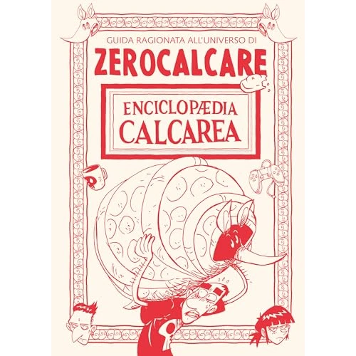 Offerta a tempo: Enciclopædia Calcarea — 74% da 11,43 € a 2,99 €