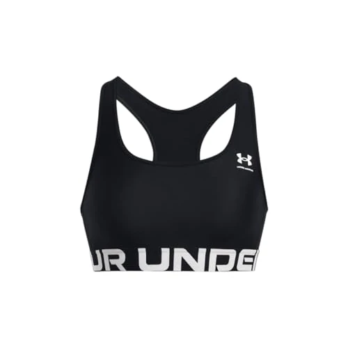 Oferta ograniczona: Under Armour Biustonosz sportowy Kobiety Ua Hg Mid Branded z 65.18 EUR na 65.18 EUR (znizka 0%)