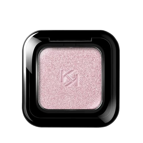 Offerta a tempo: KIKO Milano High Pigment Eyeshadow 40 | Ombretto A Lunga Tenuta Ad Altissima Pigmentazione, In 5 Diversi Finish: Matte, Perlato, Metallizzato, Satinato E Scintillante - 46% da 8.99 € a 4.89 €
