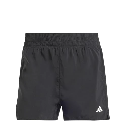 Offre limitée : adidas Femme Own The Run Shorts, Black, L 4 inch de 32.99 € à 32.99 € (0.00% de remise)