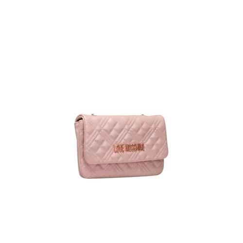 Offerta a tempo: LOVE MOSCHINO Borsa Donna jc4097pp unica rosa - 0% da 50.00 € a 50.00 €