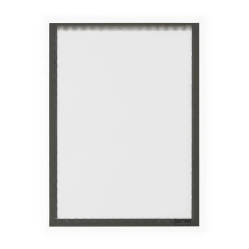 Oferta limitada: Durable 400757 - Soporte magnético para documentos (A4, resistente a los rayos UV, 5 unidades), color gris de 25.99 € a 25.99 € (ahorro 0.00%)