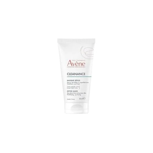 AVENE Cleanance Detox Mask 50 ml