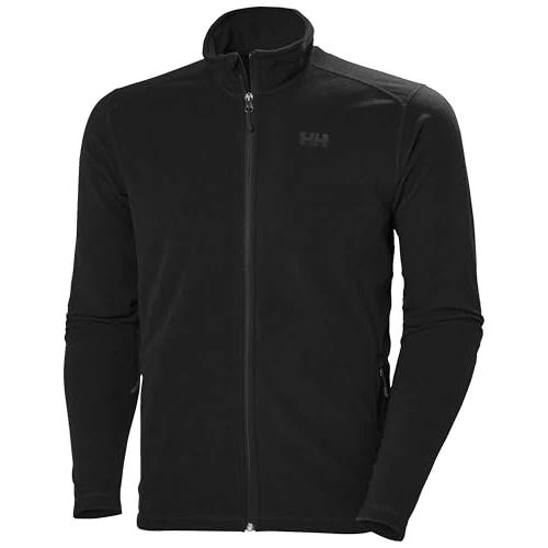 Offerta a tempo: Helly Hansen Hommes Veste Polaire Daybreaker, Noir 3.0, S - 0.00% da 44.99 € a 44.99 €