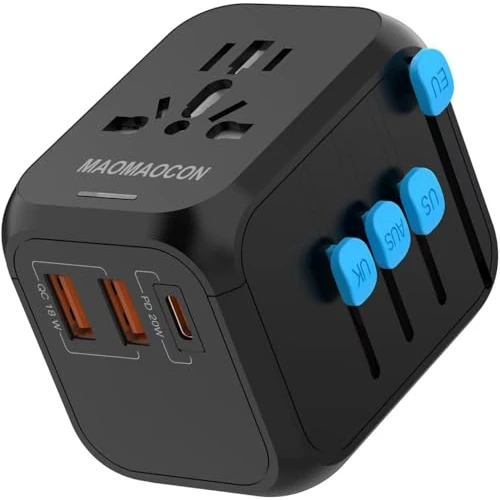 OHEDMEH USB C Plug Fast Charge - 47