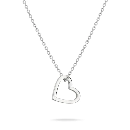 Offre limitée : Liebeskind Collier Berlin de 21.17 EUR à 21.17 EUR (remise 0%)