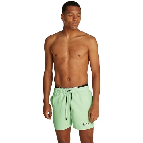 Oferta ograniczona: Calvin Klein Podwójny pas Mężczyźni M z 69.90 EUR na 41.94 EUR (znizka 40%)