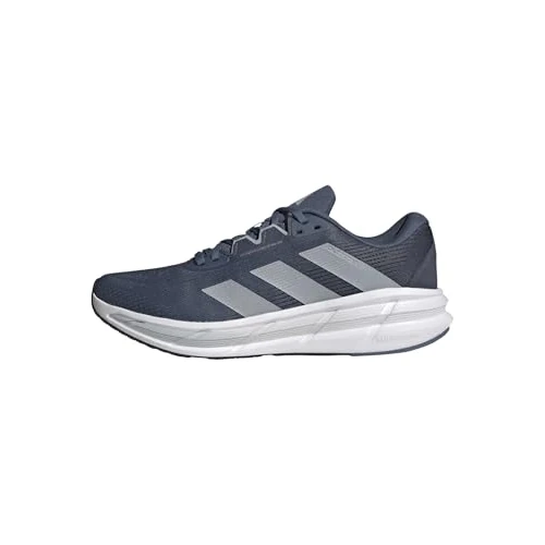 Offerta a tempo: adidas Uomo Questar 3 Running Shoes, Preloved Ink/Halo Silver/Shadow Navy, 44 2/3 EU - 42% da 80.00 € a 46.36 €
