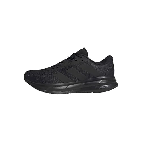 adidas Men's Galaxy 7 Running Shoes, Core Black/Core Black/Core Black, 9 UK