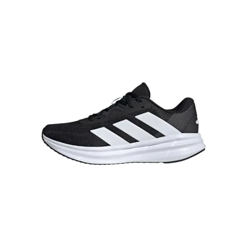 Zeitlich begrenztes Angebot: adidas Herren Galaxy 7 Running Shoes, Core Black/Cloud White/Carbon, 45 1/3 EU von 55.00 € auf 36.66 € (33% Rabatt)