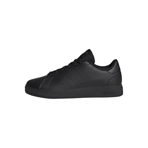 Oferta limitowana: adidas Uniseks - dzieci ADVANTAGE BASE 2.0 SHOES JUNIOR, Core Black/Core Black/Grey Six, 35 1/2 EU z 139.99 zł na 125.49 zł (oszczędź 10%)