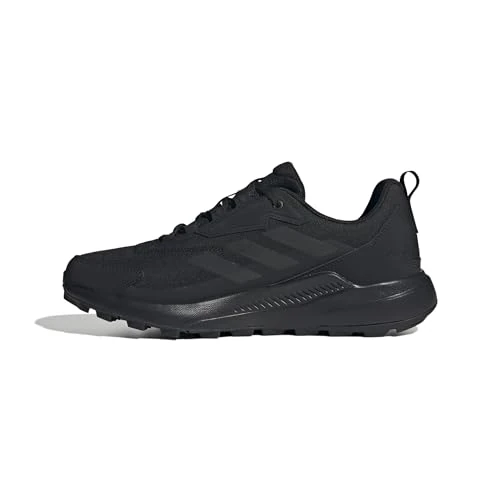 Limited-time offer: adidas Men's Terrex Anylander RAIN.RDY Hiking Shoes, core Black/core Black/Grey Four, 11 UK from 75.00 GBP to 65.99 GBP (save 12%)