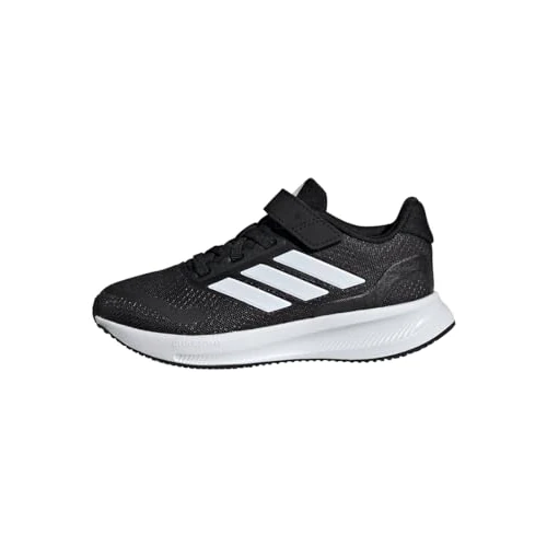 Oferta limitowana: adidas Uniseks - dzieci Runfalcon 5 Kids Shoes, Core Black/Cloud White/Cloud White, 28.5 EU z 144.99 zł na 144.99 zł (oszczędź 0.00%)