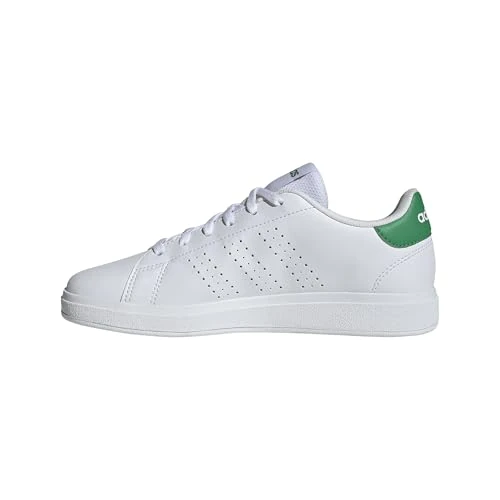 Offre limitée : adidas Advantage Base 2.0 Junior Trainers EU 40 de 46.99 € à 23.00 € (51.05% de remise)