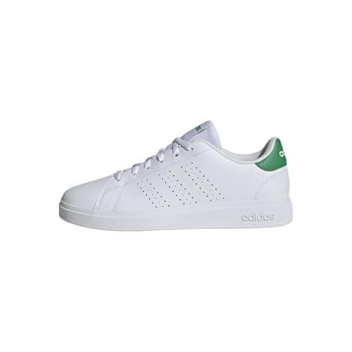 Offre limitée : adidas Mixte Enfant Advantage Base 2.0 Shoes Junior de 45.15 EUR à 27.99 EUR (remise 38%)