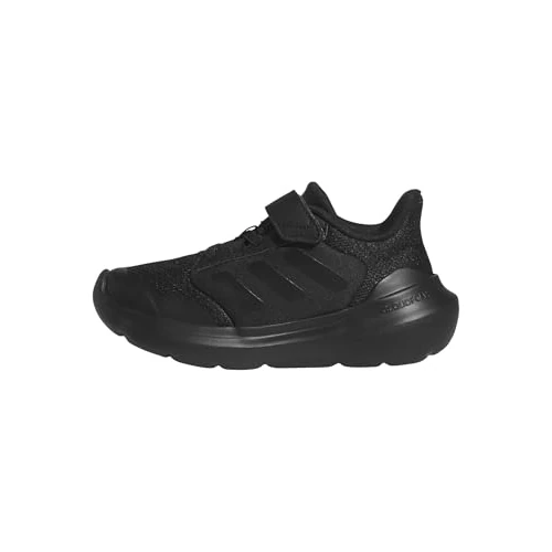 Offerta a tempo: adidas Unisex - Bambini e Ragazzi TENSAUR Run 3.0 Shoes Children, Core Black/Core Black/Core Black, 31 EU - 40% da 38.00 € a 22.89 €
