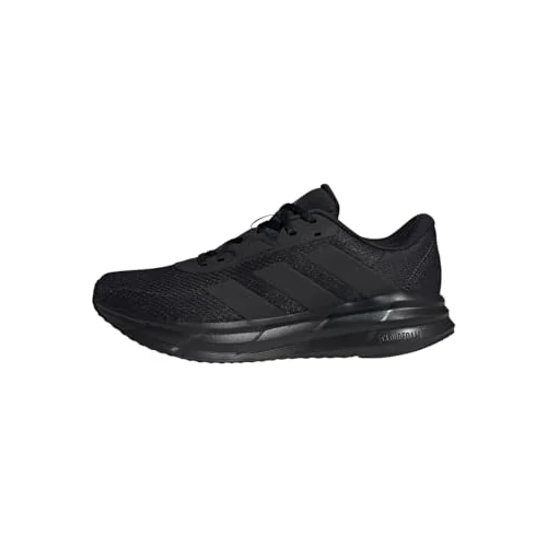 Oferta limitada: adidas Hombre Galaxy 7 Running Shoes, Core Black/Core Black/Core Black, 42 2/3 EU de 96.00 € a 34.99 € (ahorro 63.55%)