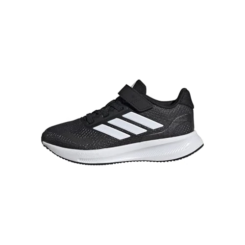 adidas Runfalcon 5 Shoes Kids, Zapatillas para Correr Unisex niños