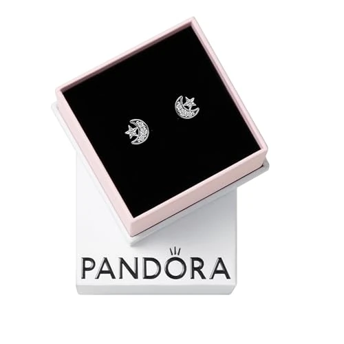 Begrenztes Angebot: Pandora Moments-Kollektion Mond von 39.00 EUR auf 39.00 EUR (Rabatt 0%)