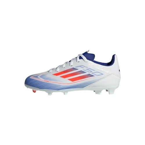 Limited offer: adidas Boy's Firm Ground Soccer Shoes from 105.00 EUR to 105.00 EUR (save 0%)