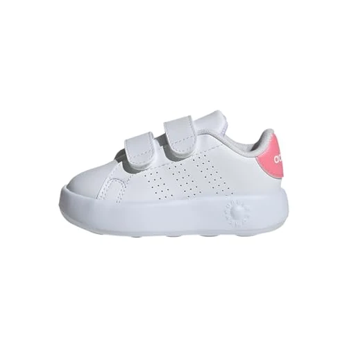 adidas Advantage Shoes Kids, Sneaker Unisex bebé
