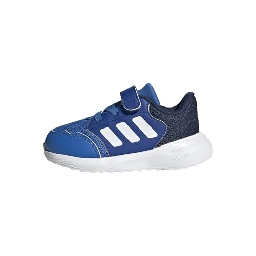 Offerta a tempo: adidas Unisex - Bambini e Ragazzi TENSAUR Run 3.0 Shoes Infants, Bright Royal/Cloud White/Dark Blue, 26 1/2 EU - 6% da 33.00 € a 31.01 €