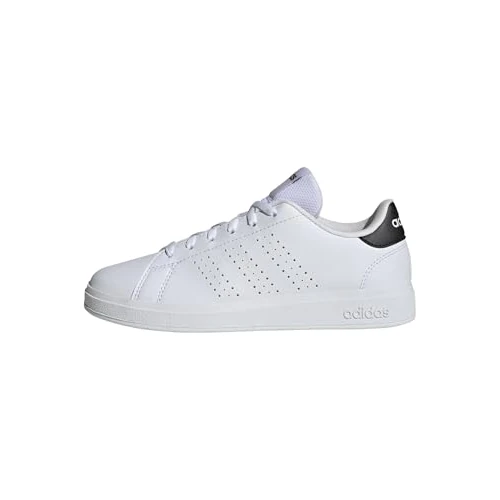 Offerta a tempo: adidas Advantage Base 2.0 Shoes Junior, Scarpe da Tennis Unisex — 30% da 45,00 € a 31,50 €
