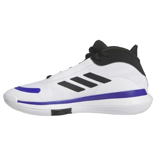adidas Unisex Bounce Legends Low Trainers, 5