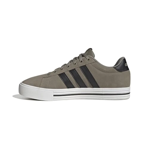 adidas Uniseks DAILY 4.0 SHOES, CLAY/core black/core white, 46 EU