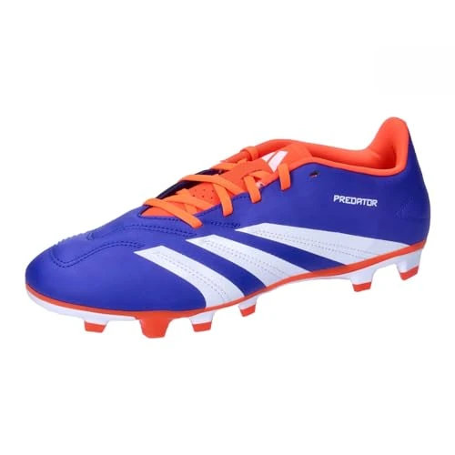 Tijdelijke aanbieding: adidas uniseks-volwassene Predator Club Football Boots Flexible GroundVoetbalschoenen van 24.01 EUR naar 24.01 EUR (korting 0%)