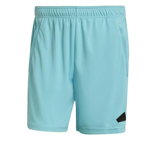 adidas Train Essentials Logo Training Shorts - Pantalones Cortos Hombre